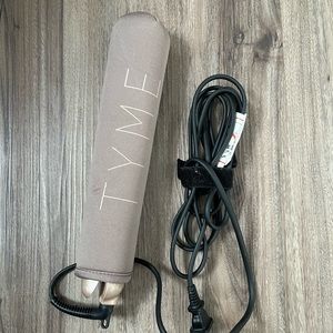 TYME Iron Pro